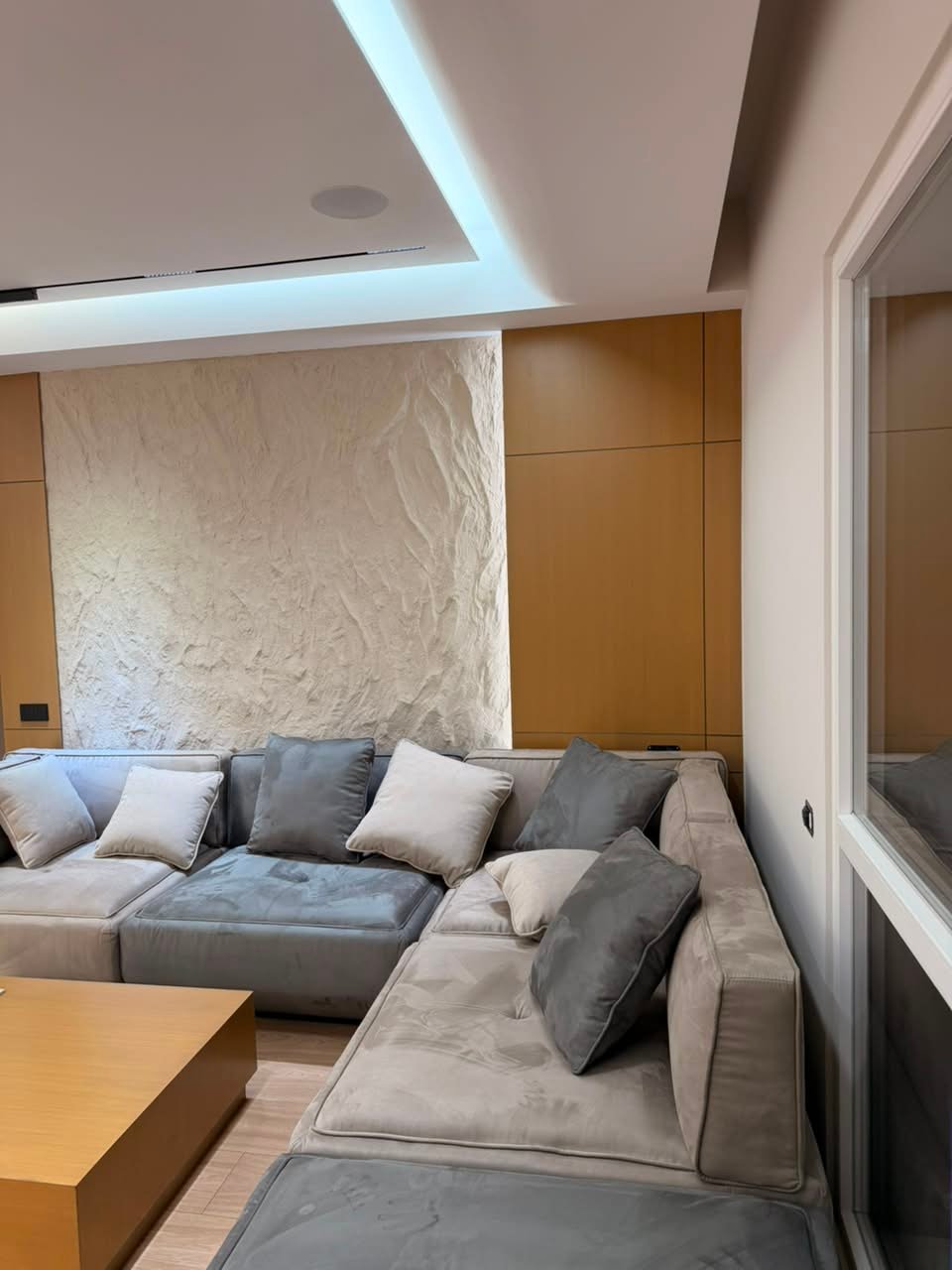 Apartament luksoz